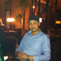 NIZAR HAMDI