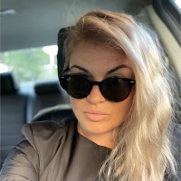 Carina Trofimova