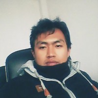 Jeevan Gurung