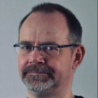 Frank G. Jørgensen