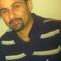 Khashayar Rafati