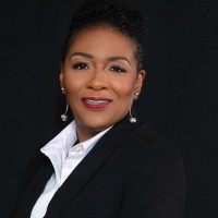 Cheryl McKenzie