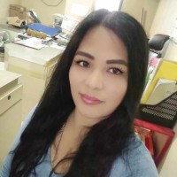Rosemarie Lucena