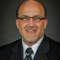 Mark Calvert