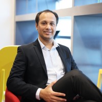 Mohsin Shaikh