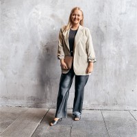 Hannah Ashworth