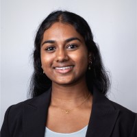 Minu Akinapally