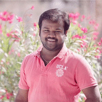 santhosh kumar