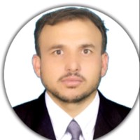 KIFAYAT ULLAH