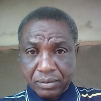 Issa  Idowu Akanbi