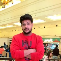 Akash Srivastav