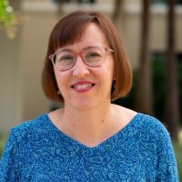 Marti Wade