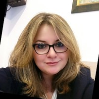 Claudia Tudor, MBA, MCMI
