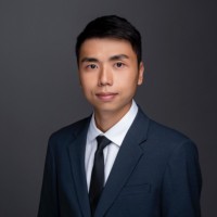 Ray Cheng