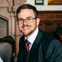 Liam Davison
