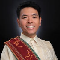 Justine Joshua Ramos