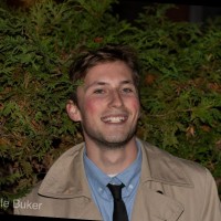Kyle Buker