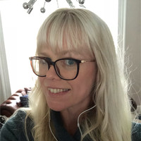 Kirsty Harris