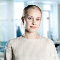 Kristina Andreevna Hansen