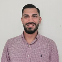 Fernando Martinez Castro