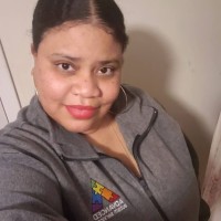 Charmaine Johnson-Garcia