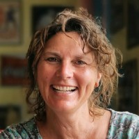Marieke Verhaagen