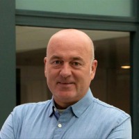 Gerard Bouwer