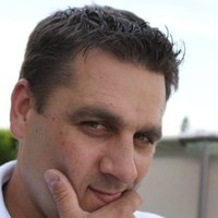 Jan Bosman