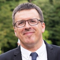 Pierre Damay