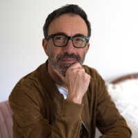 Massimiliano D'Auria Cullmann