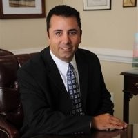 Keith Prevost, CRPC™