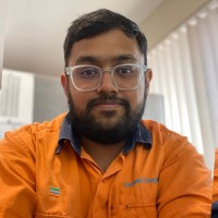 Thilak Suresh