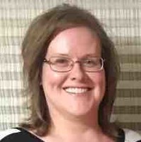 Mary Behnken