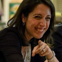 Manuela Guffanti