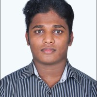 Arjun Regi