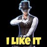 I LIKE IT