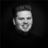Danny van Aalst