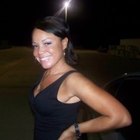 Kimberly Thomas