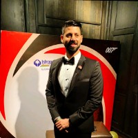 Manav Khanna