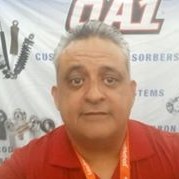 Jeff Diaz
