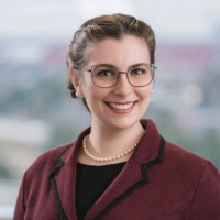 Kimberley Orr