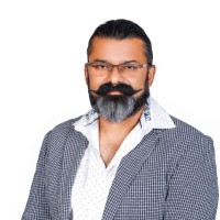 Imran Mohammad