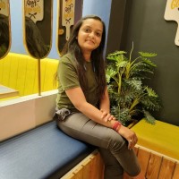 Parthvi Parmar