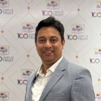 Sumanta Gupta