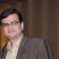 Nitin Kakkar