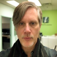 Mike McHolm