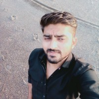 hardik ghori