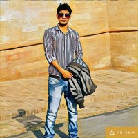 satyam thakur