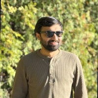 Jagadish Patel
