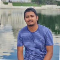 Bibek Sharma